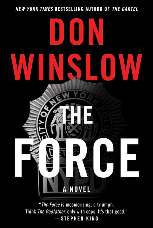 The Force cover image