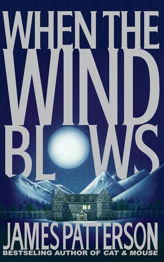 When the Wind Blows cover image