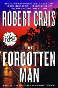 The Forgotten Man - Large Print