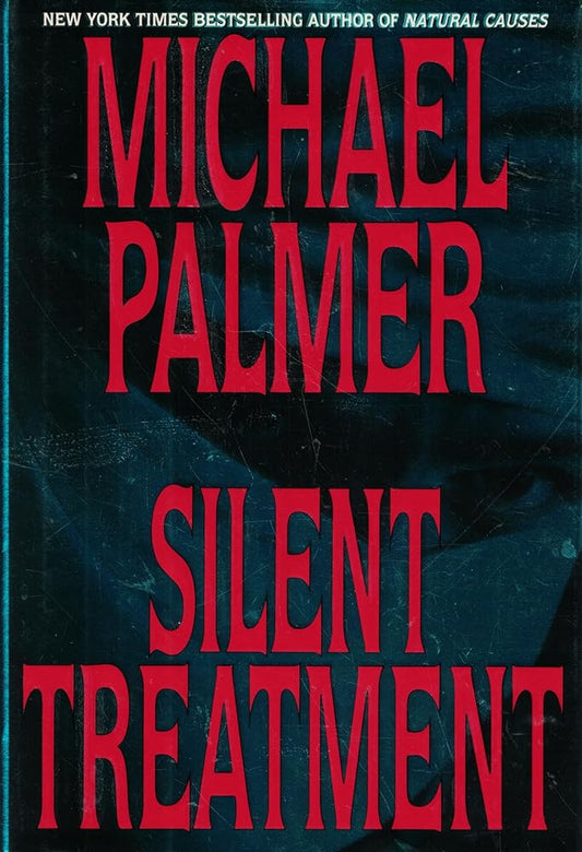 Silent Treatment cover image