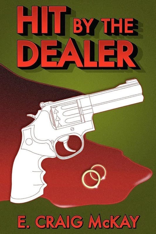 Hit by the Dealer cover image
