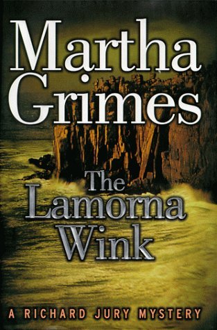 The Lamorna Wink cover image