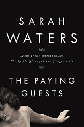 The Paying Guests cover image