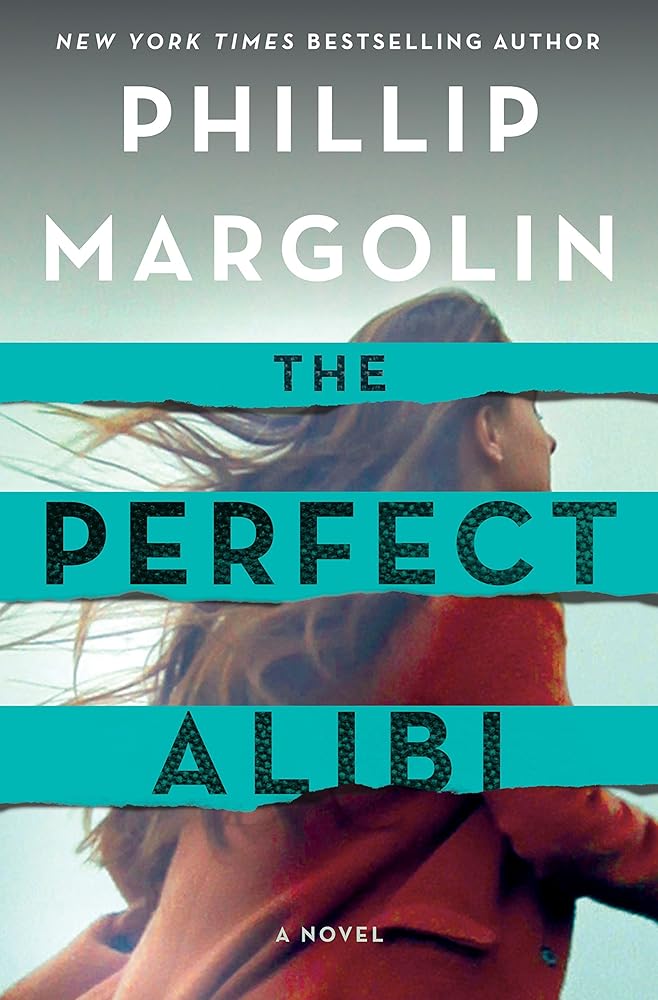 The Perfect Alibi: A Novel (Robin Lockwood, 2) cover image