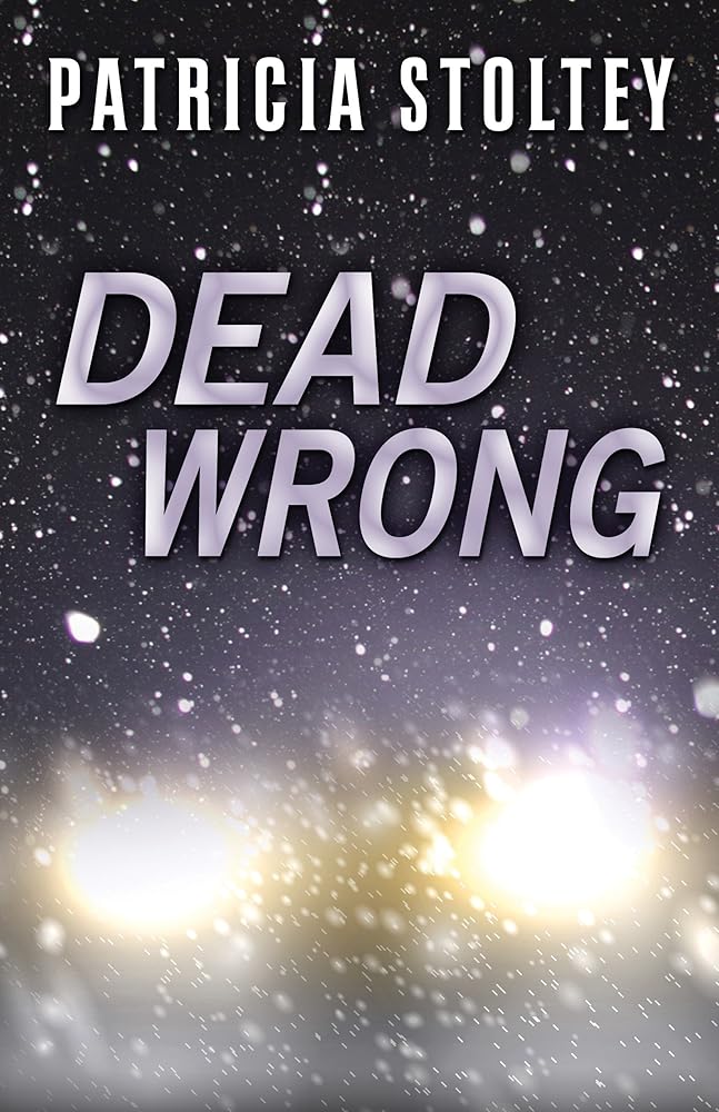 Dead Wrong cover image