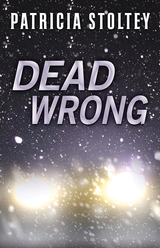 Dead Wrong cover image