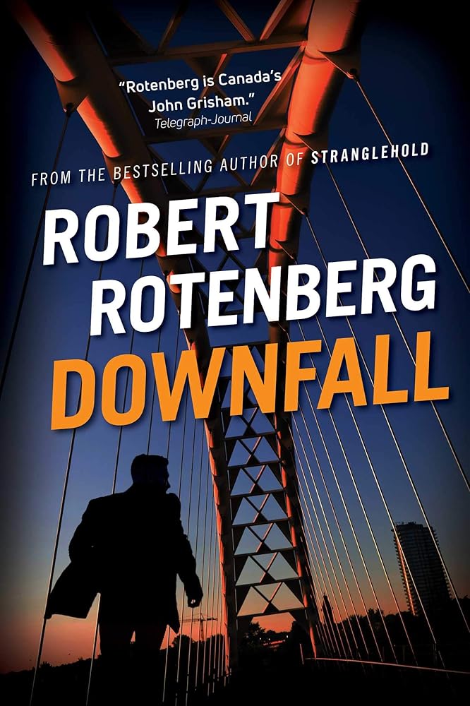 Downfall cover image