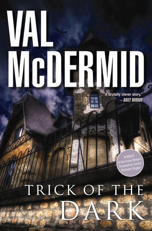 Trick Of The Dark cover image
