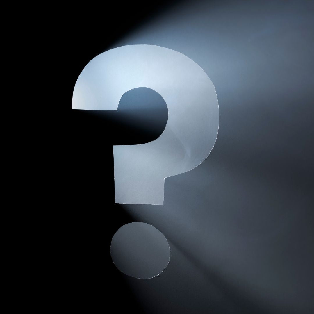 What's coming?